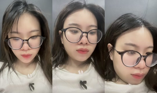 lingdangiuhihi's Live Session — Jul 5, 2026, 8:27 AM