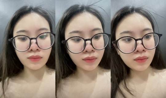 lingdangiuhihi's Live Session — Jul 6, 2026, 8:13 AM
