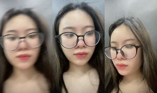 lingdangiuhihi's Live Session — Jul 6, 2026, 8:43 AM