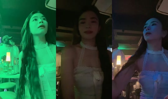 lingling3075's Live Session — Jul 4, 2026, 6:41 PM