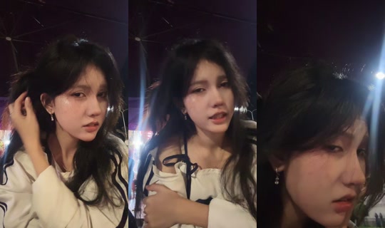 linh.a662's Live Session — Jul 5, 2026, 4:37 PM