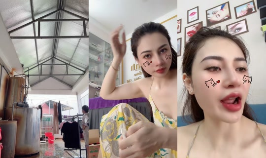 linhxinhxan123's Live Session — Jul 7, 2026, 4:09 AM