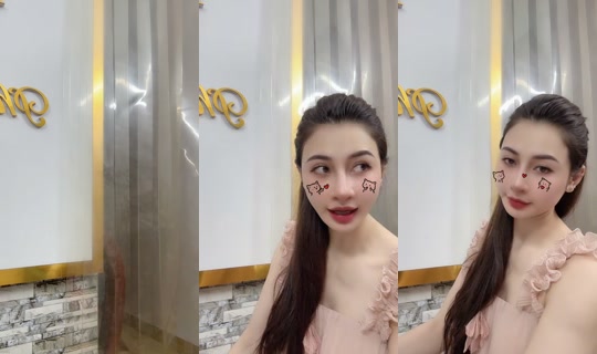 linhxinhxan123's Live Session — Jul 7, 2026, 1:26 PM