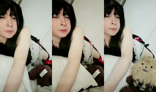 linnazxiajin's Live Session — Jul 7, 2026, 6:49 AM