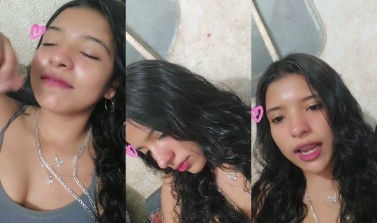 liscely_hernandez's Live Session — Jul 5, 2026, 1:43 AM