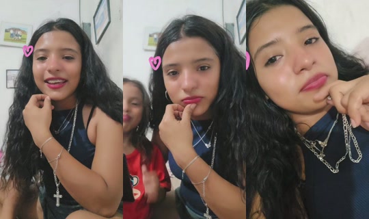 liscely_hernandez's Live Session — Jul 5, 2026, 5:25 AM