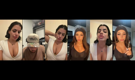 lissaairesforever's Live Session — Jul 5, 2026, 12:14 AM