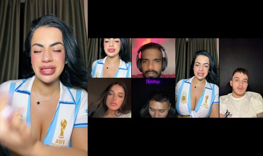 lissaairesforever's Live Session — Jul 6, 2026, 10:51 PM
