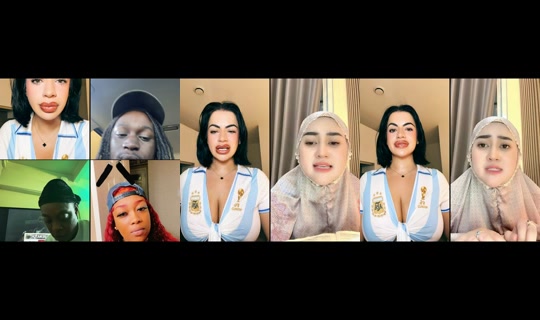 lissaairesforever's Live Session — Jul 7, 2026, 1:38 PM