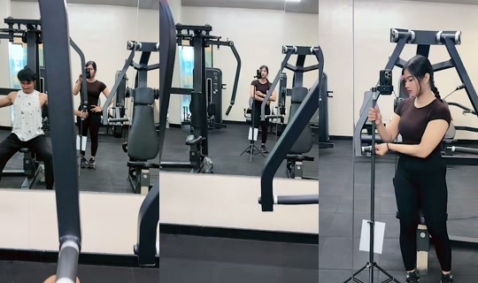 lissacahaya_'s Live Session — Jul 7, 2026, 6:54 AM