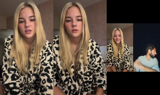 liv.levayahprivx's Live Session — Jul 5, 2026, 11:19 PM