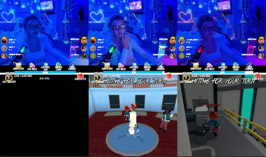 liv_thediv's Live Session — Jul 5, 2026, 5:11 PM