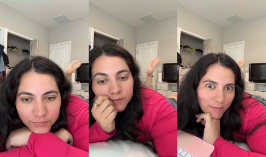 livelikepaloma's Live Session — Jul 6, 2026, 4:46 PM