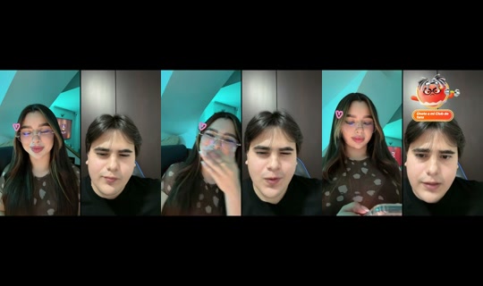 livesmilacaicedo's Live Session — Jul 5, 2026, 3:44 AM