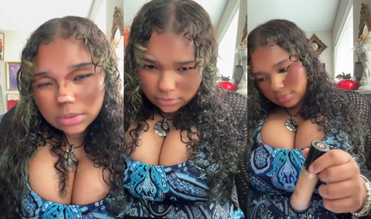 livialoree's Live Session — Jul 6, 2026, 8:16 PM