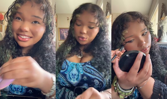 livialoree's Live Session — Jul 6, 2026, 9:21 PM