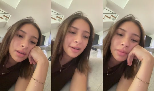 liwenbarreraa's Live Session — Jul 6, 2026, 1:14 PM