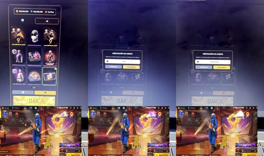 lixfire6's Live Session — Jul 6, 2026, 5:54 AM