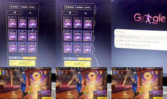 lixfire6's Live Session — Jul 6, 2026, 8:39 AM
