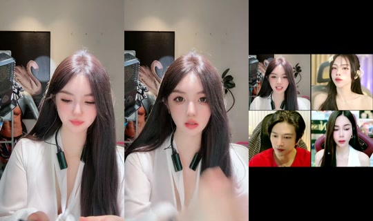 lixianer88's Live Session — Jul 5, 2026, 12:49 PM