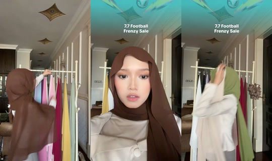 liyamysarah.dsi's Live Session — Jul 7, 2026, 10:23 AM