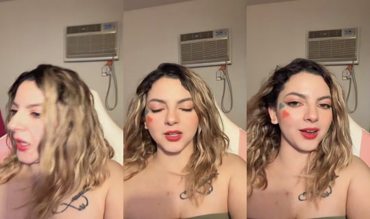 lizmatus12's Live Session — Jul 6, 2026, 2:02 AM