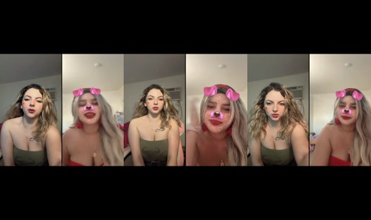 lizmatus12's Live Session — Jul 6, 2026, 2:40 AM