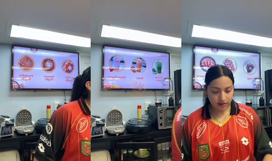 lizsfitworld's Live Session — Jul 6, 2026, 2:33 PM
