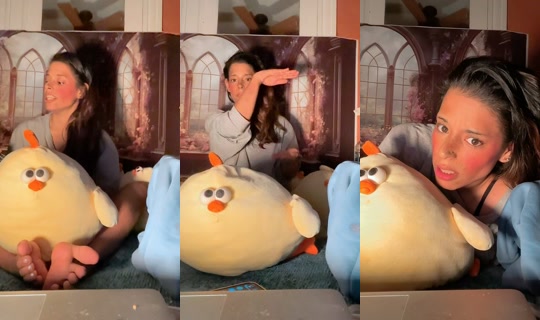 lizzielemons0's Live Session — Jul 6, 2026, 5:38 AM