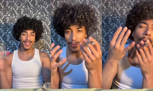 ljcantlift's Live Session — Jul 7, 2026, 3:24 AM