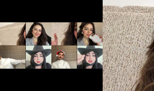 ll_ixx3's Live Session — Jul 6, 2026, 8:53 AM