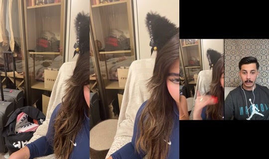 ll_ixx3's Live Session — Jul 7, 2026, 2:55 AM