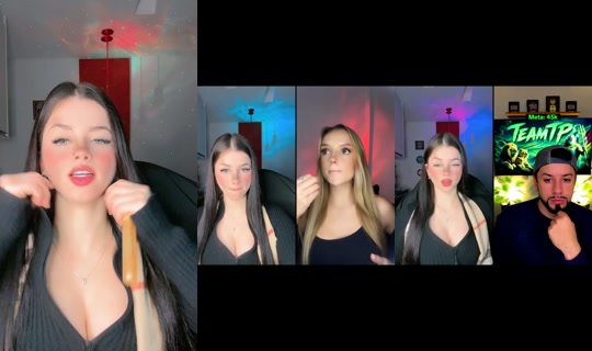 llanispereiraaa's Live Session — Jul 7, 2026, 12:31 AM