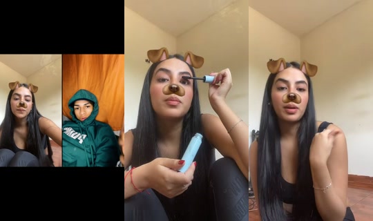 llaraguiar's Live Session — Jul 7, 2026, 2:35 PM