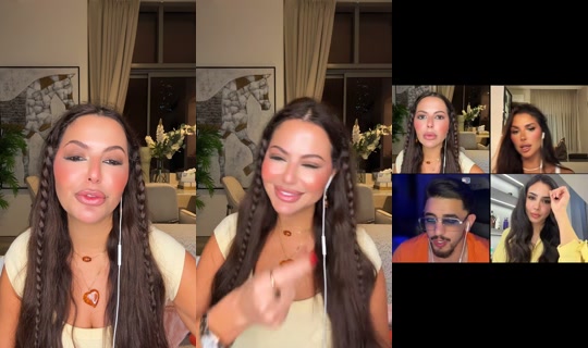 lliliaatrash's Live Session — Jul 4, 2026, 8:14 PM