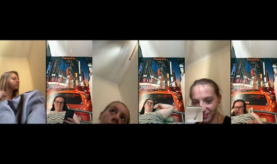 llinos33's Live Session — Jul 5, 2026, 11:41 AM