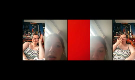 llinos33's Live Session — Jul 6, 2026, 6:58 PM