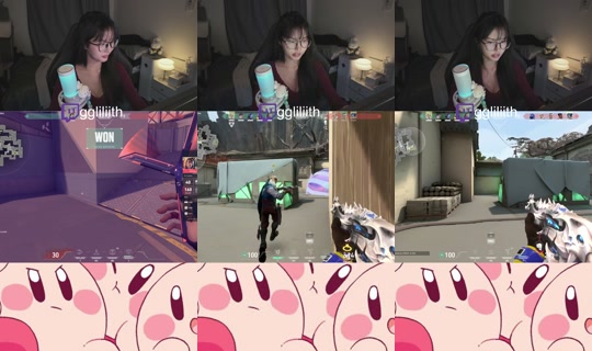 llthidk's Live Session — Jul 7, 2026, 1:52 PM