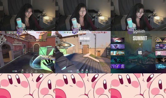 llthidk's Live Session — Jul 7, 2026, 2:44 PM