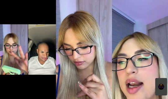 lm980740's Live Session — Jul 5, 2026, 1:57 AM