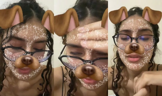 lna.carolinaa's Live Session — Jul 7, 2026, 7:01 AM