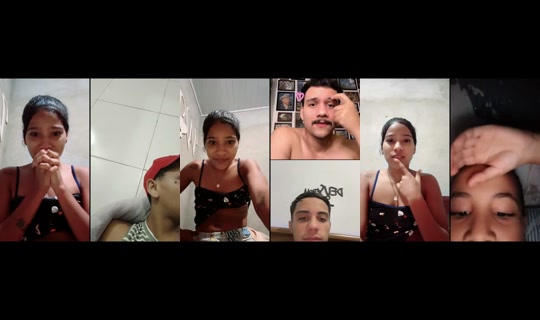 lobinha5005's Live Session — Jul 7, 2026, 1:11 AM