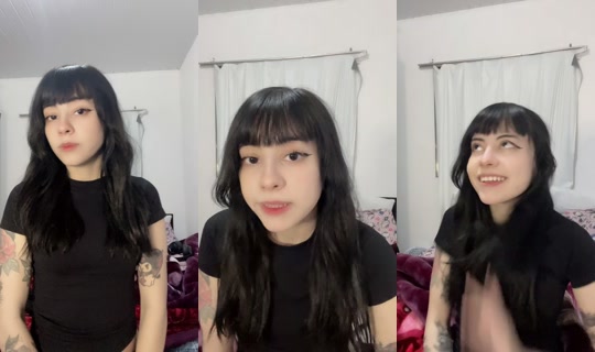 lohanajinxed's Live Session — Jul 6, 2026, 2:55 AM