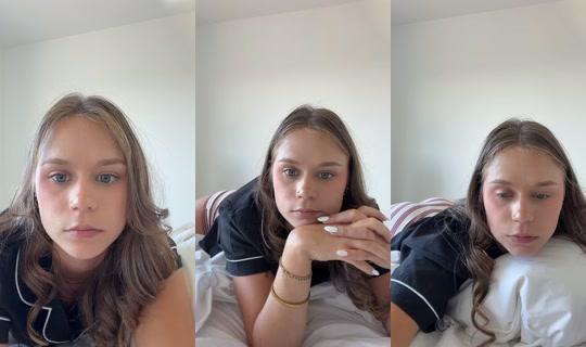 loiloicherry's Live Session — Jul 4, 2026, 4:26 PM
