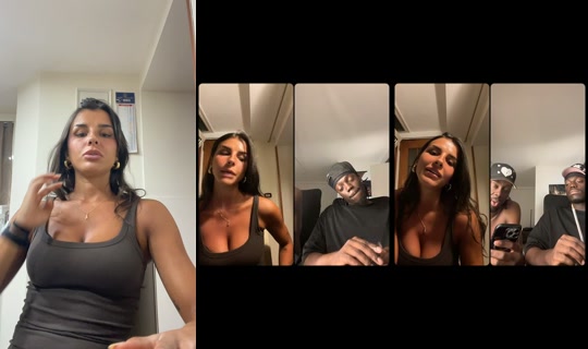lolacapuozzi's Live Session — Jul 4, 2026, 8:02 PM