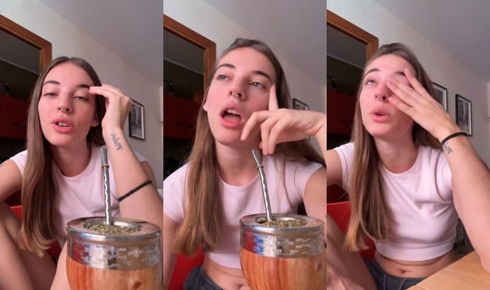 lolagarcialuna's Live Session — Jul 5, 2026, 9:26 AM