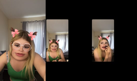 lolarose552's Live Session — Jul 6, 2026, 7:22 PM