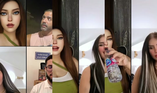 lolo202536's Live Session — Jul 6, 2026, 10:59 PM