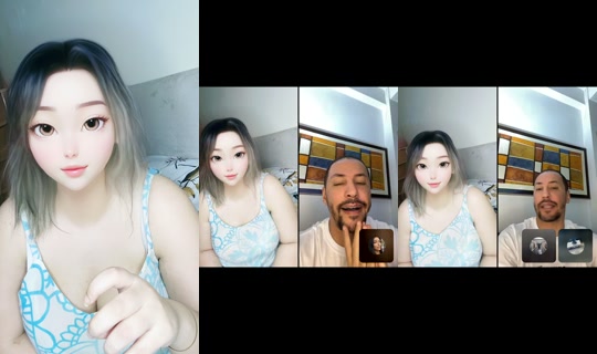 lolyana060's Live Session — Jul 4, 2026, 8:56 PM