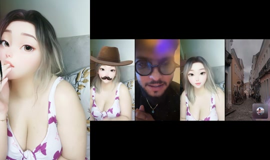 lolyana060's Live Session — Jul 6, 2026, 7:34 PM